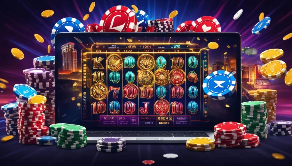 Giao diện trò chơi bắn cá 35win với đồ họa chất lượng cao
