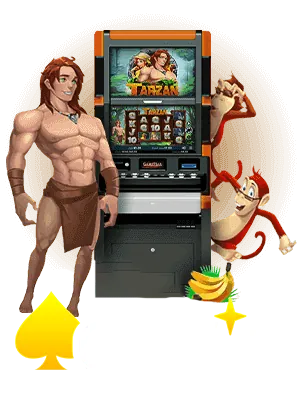 Đa dạng trò chơi tại 35win