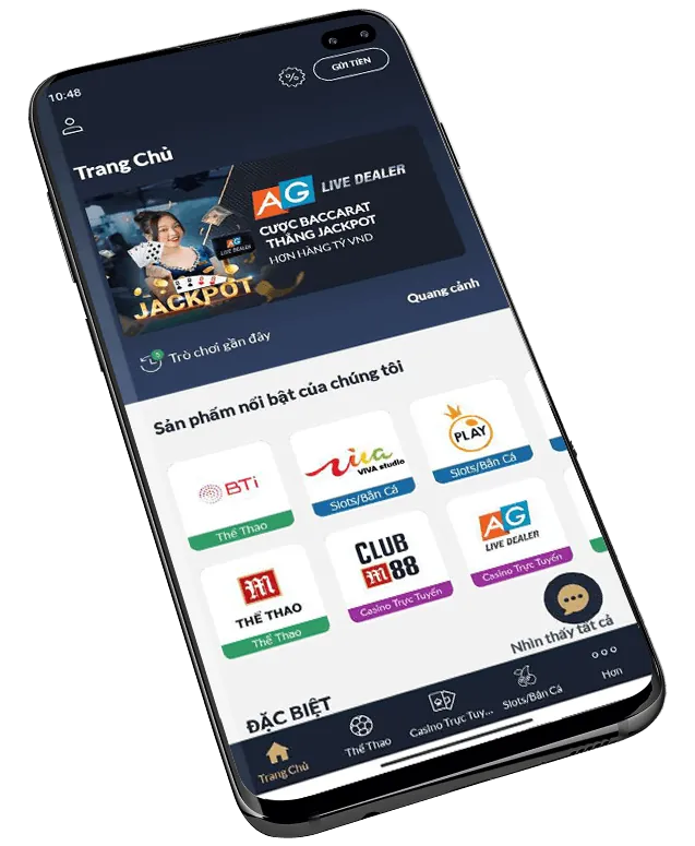 Tiện lợi truy cập 35win mọi lúc mọi nơi