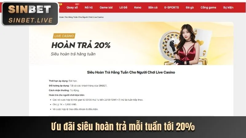 Ưu Đãi VIP 35win Chính Thức